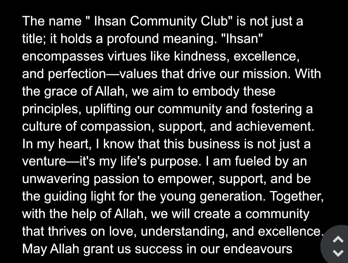 ihsaaancic's tweet photo. A little insight into our name choice 💭 https://t.co/Z7FN9sK9cv
