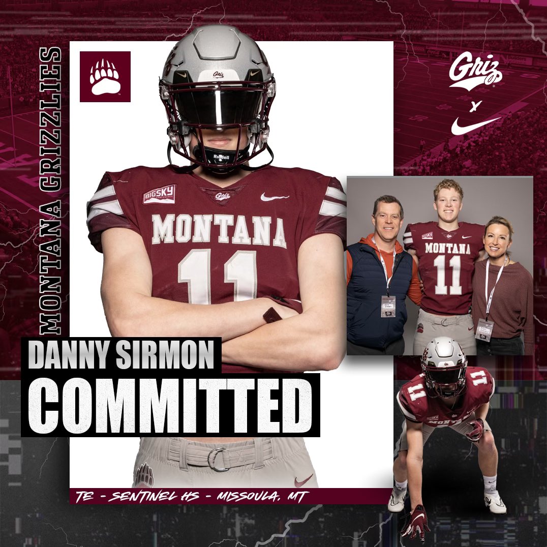 Danny Sirmon tweet media