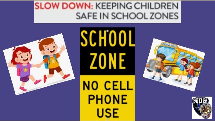 SOCORRO ISD POLICE DEPARTMENT tweet media
