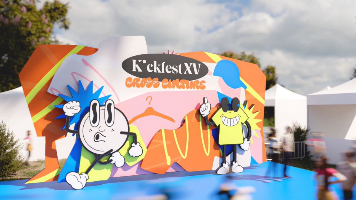 kalau kata anak sekarang, twitter saw it first ~