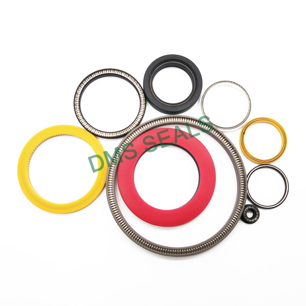 DMSseals's tweet image. Rich experience &amp;amp; advanced technologies have made Dms Seals Technology Co.,limited a capable manufacturer. We are a manufacturer specialized in supplying solutions and various seals. #springenergizedseals #springloadedseal