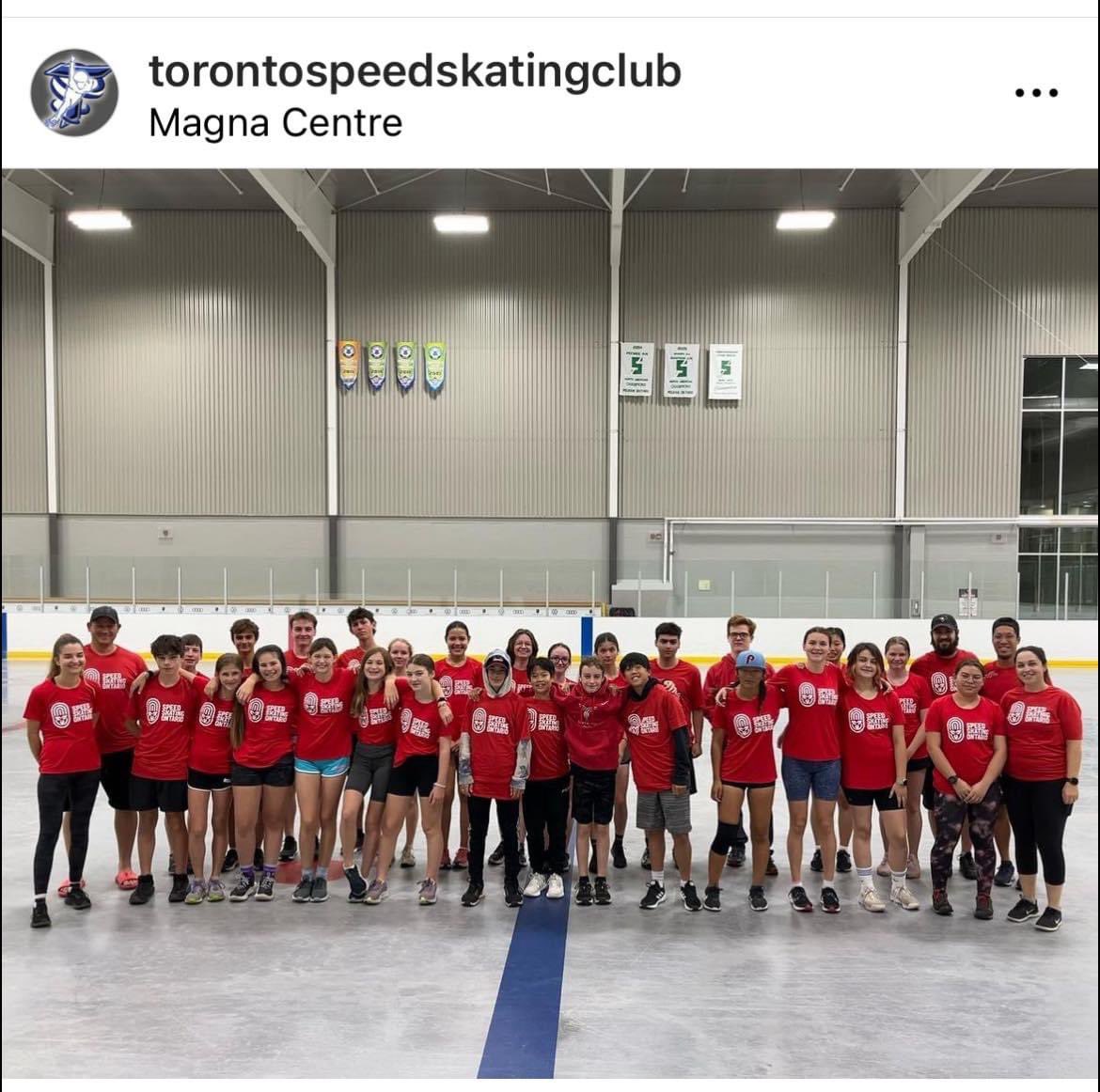MarkhamSpeedSkating tweet media