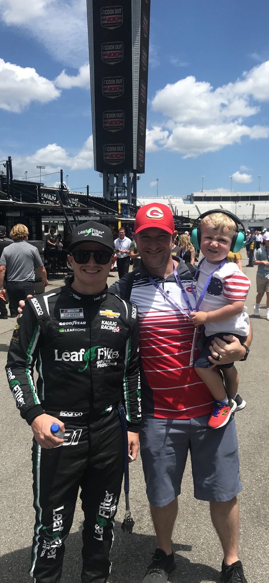 Brian Hahn tweet media