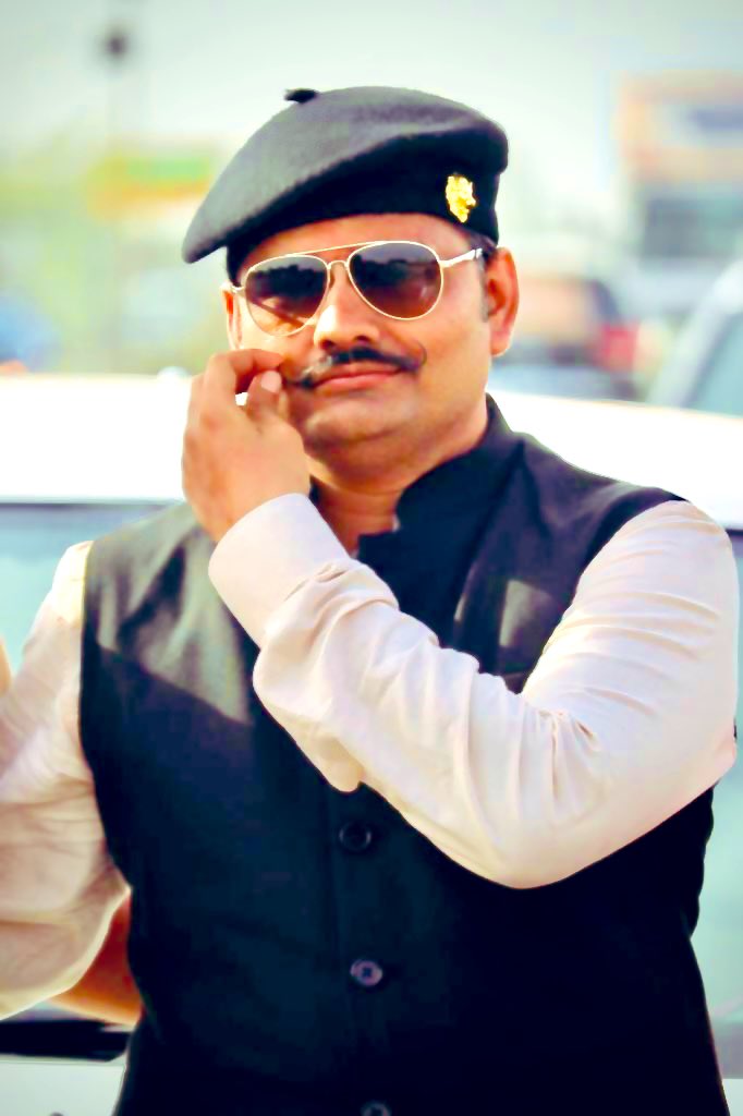 Vijaysinh Rajput tweet media
