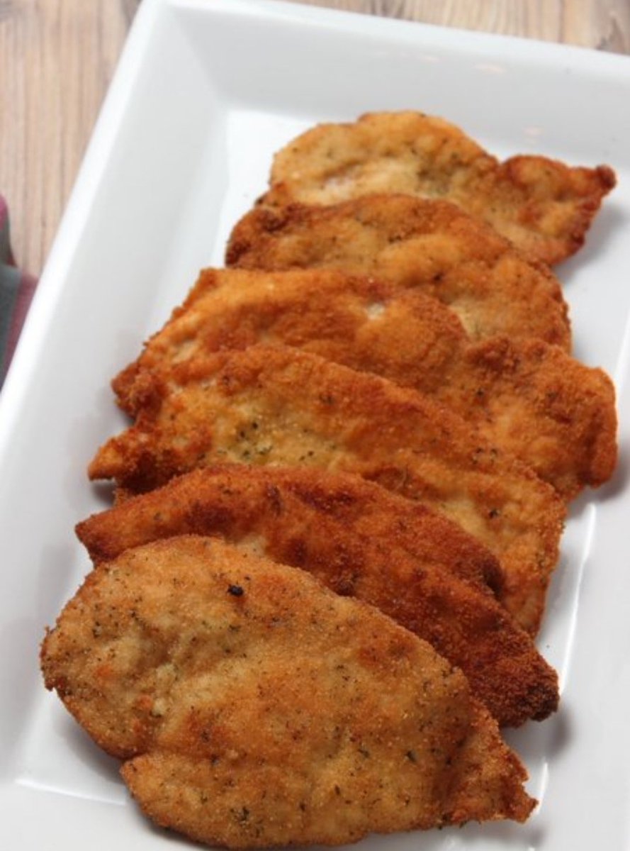 dios te pedí comida no un manjar