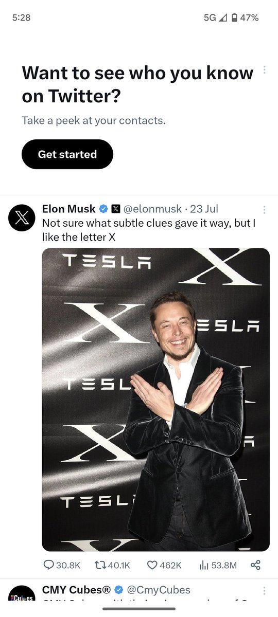 sergiu_js's tweet photo. I'm confused. What's Twitter? 😀 https://t.co/jhVrYtwHtp