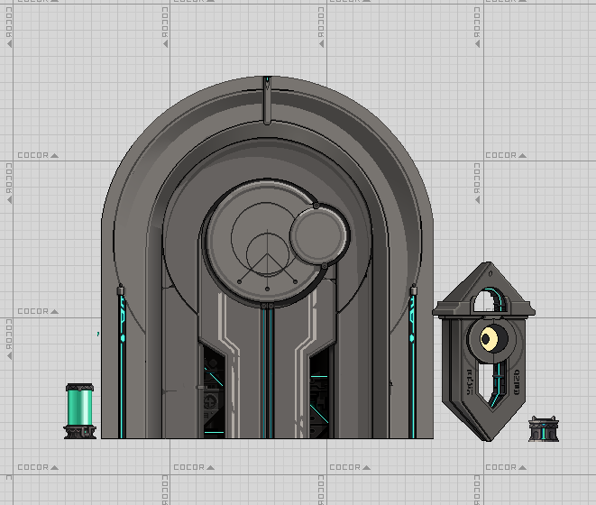 Mars Human tweet media