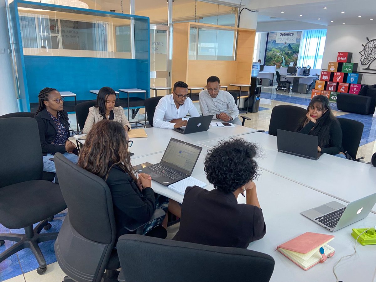 R&amp;D Group embarks on a groundbreaking journey with Synergy Corp. as our trusted consultant on the path to #ISO9001 Certification!