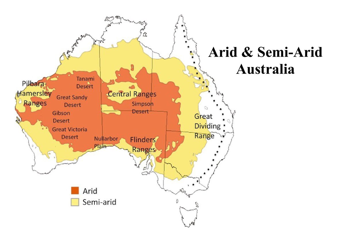 JohnSteley's tweet photo. I love multiculturalism and I love the multicultural nature of Australia.  But I love nature too and nature is suffering badly because there are far too many humans here.  To think otherwise is anthropofascism.  Australia is too arid for even our current population. https://t.co/MsHn7WavzQ