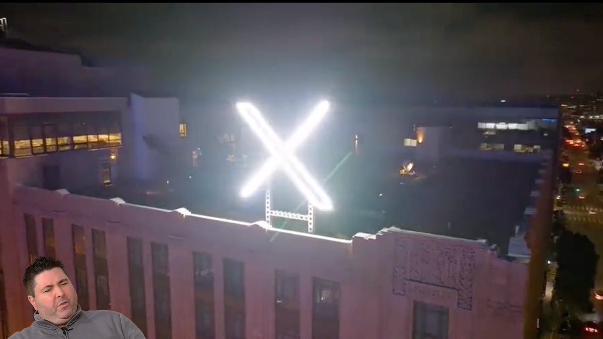 Despite the bright new signage, the shine is officially off the "platform formerly known as Twitter" for me so my birthday present to myself today is leaving, because I really just can't anymore. 

Let's connect almost anywhere else but here.✌️