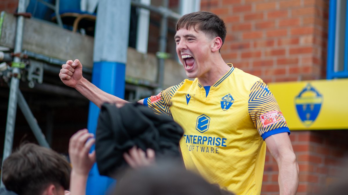 The new season begins THIS WEEK! 🎉

🎟️ jdg.media/3a86d5
📸 <a href="/sean_walsh153/">sean walsh</a>