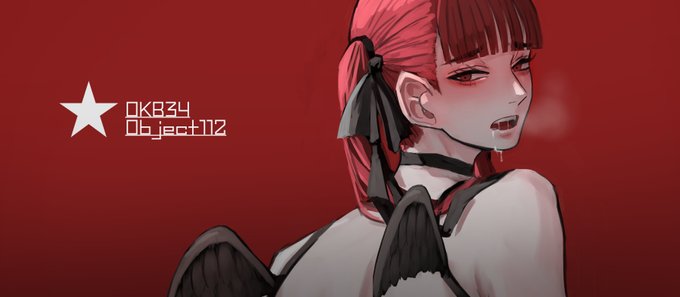 ♂投稿(再)
pixivFANBOXで差分出してます。
https://t.co/VIuBWYM558 