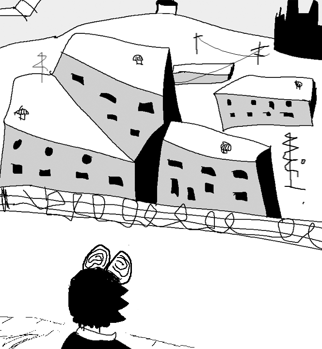 ratsu_chan's tweet photo. incredible new Ratsuchan news. 3 panel stories coming soon https://t.co/MimRVg4e9V