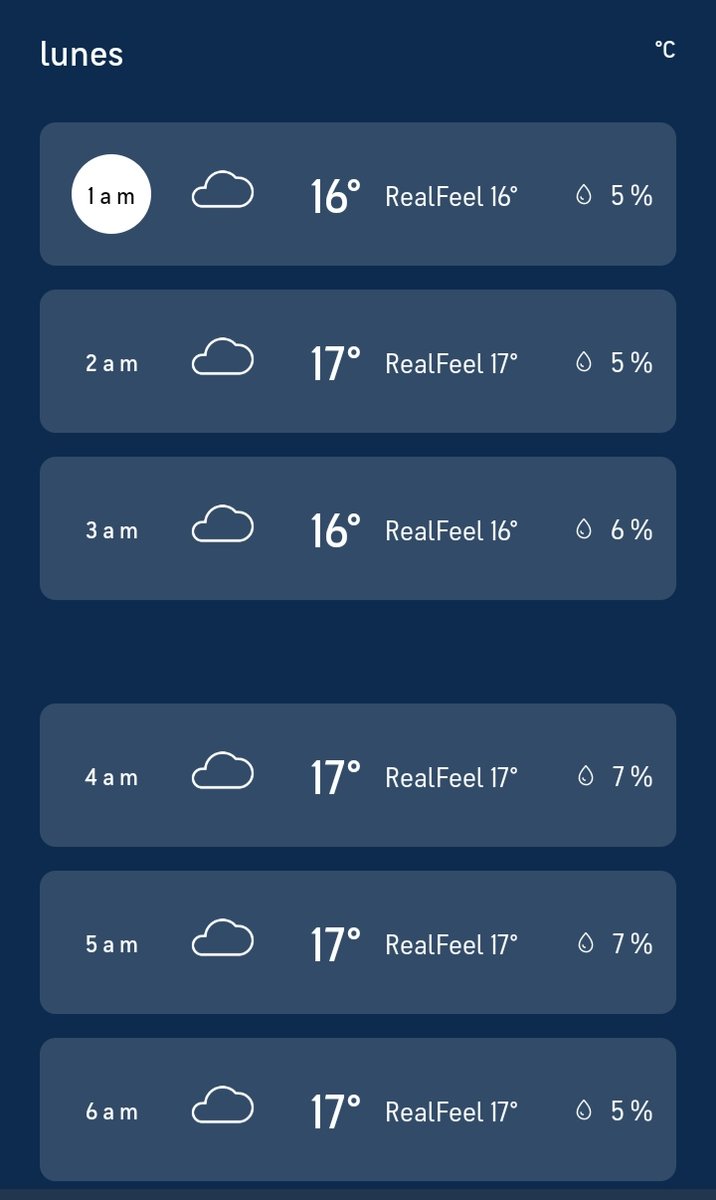 MeridaVenezuela's tweet image. #clima #tiempo #meridavenezuela