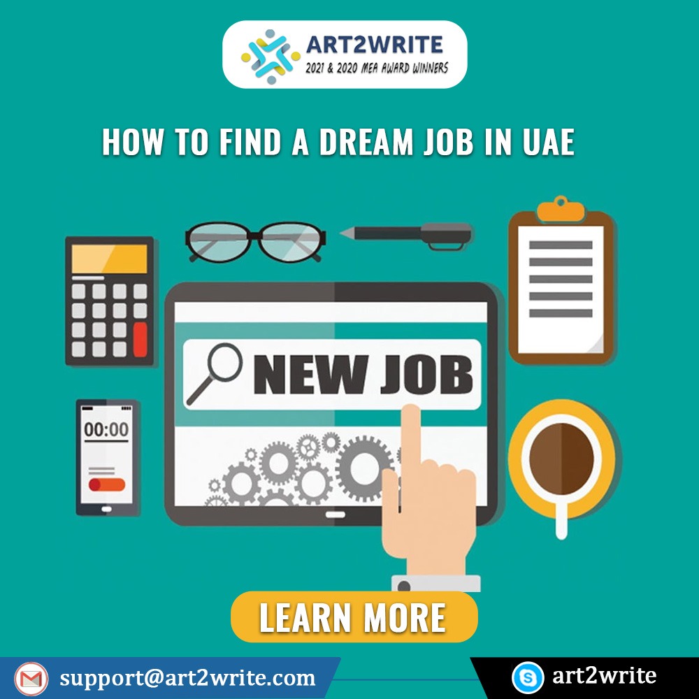 art2_write's tweet photo. The Best Strategies to Find Jobs in UAE

Learn more -  https://t.co/pTlAjIz2Yt

👉🏻Art2write👈🏻
📧: support@art2write.com
Skype: art2write
#CVwriting #CV #Resume #ResumeWriting #UAE #Dubai #Jobs  #UAEJobs https://t.co/v9Mza1yiFs