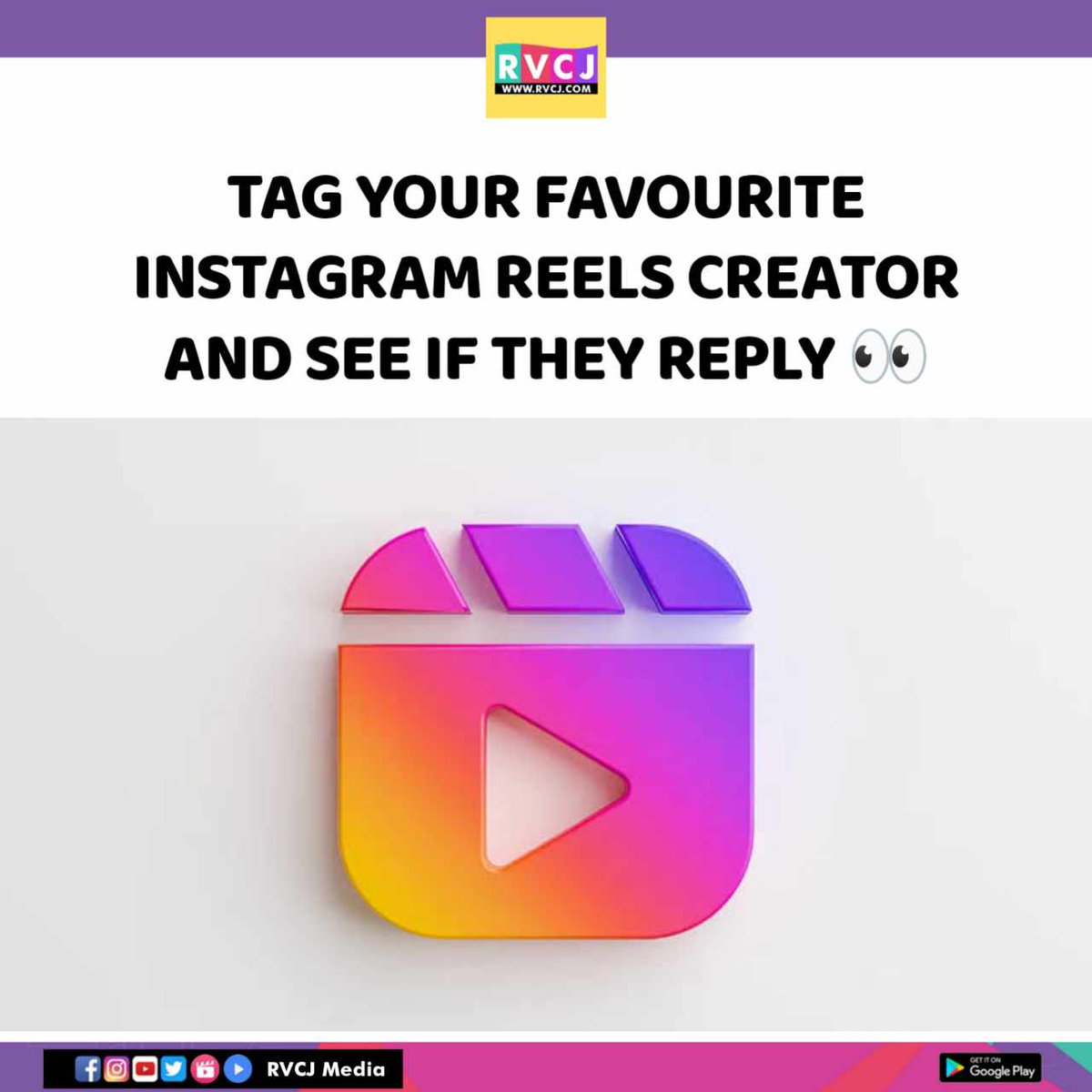 RVCJ Media tweet media