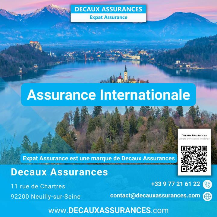 ExpatAssurance's tweet photo. Chers Expatriés, Decaux Assurances (@DecauxAssurance) est à Ljubljana pour vous rencontrer. N'hésitez pas à nous contacter si vous souhaitez discuter de vos assurances internationales pour #expats #ExpatLife #Expatriates #CFE #UFE #Slovenija #Ljubljana https://t.co/vwlUC76mEN