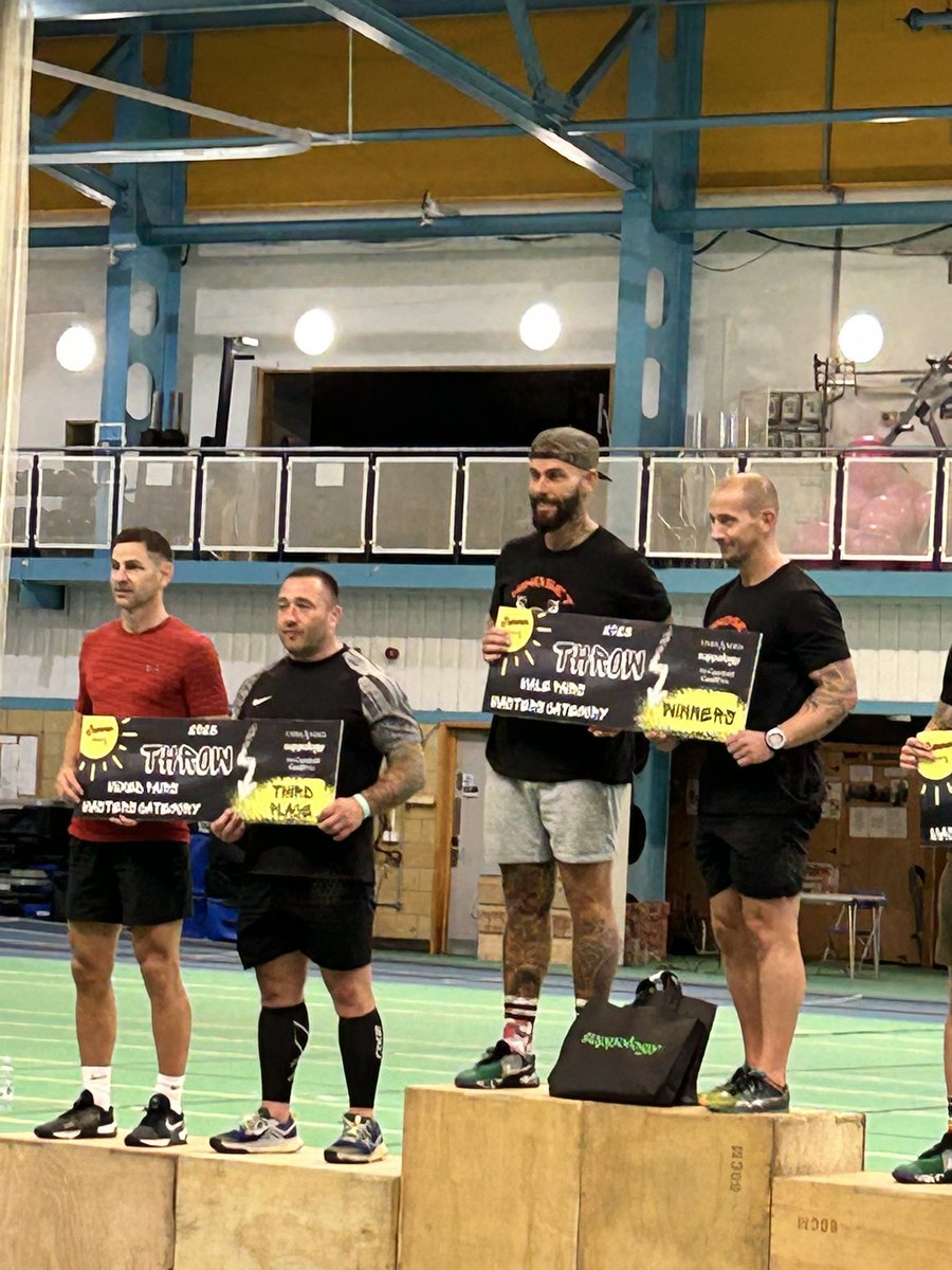 clinton roberts pro muscle meats tweet media