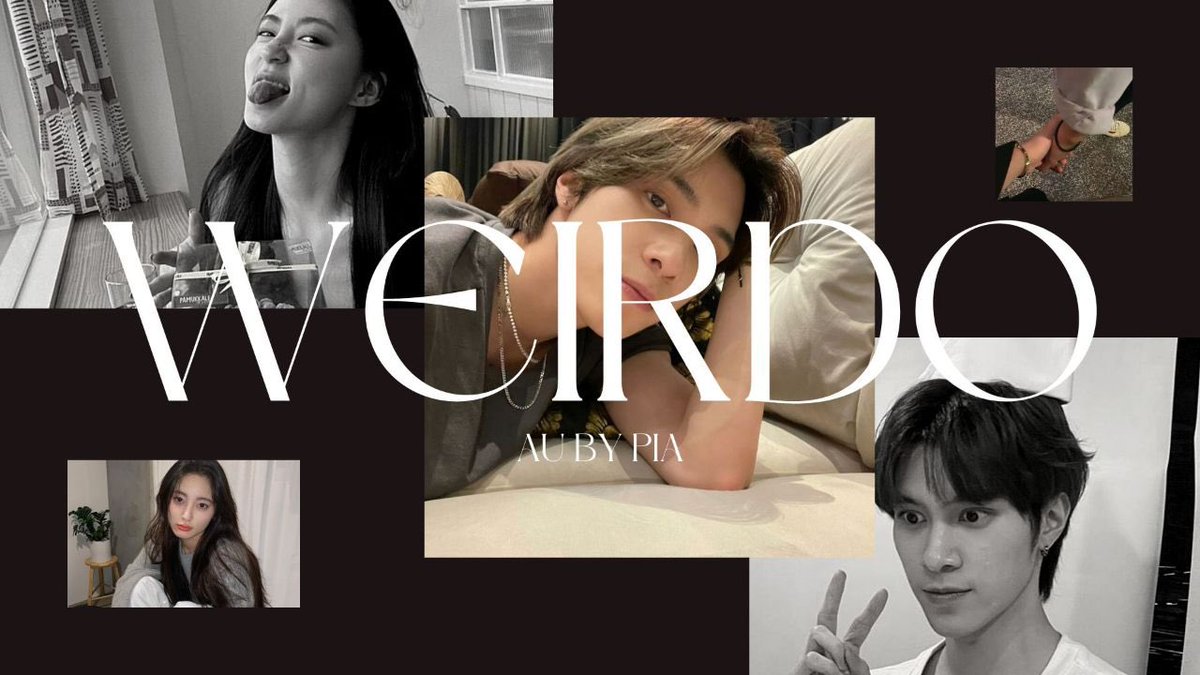 Pia Weirdo📌 tweet media