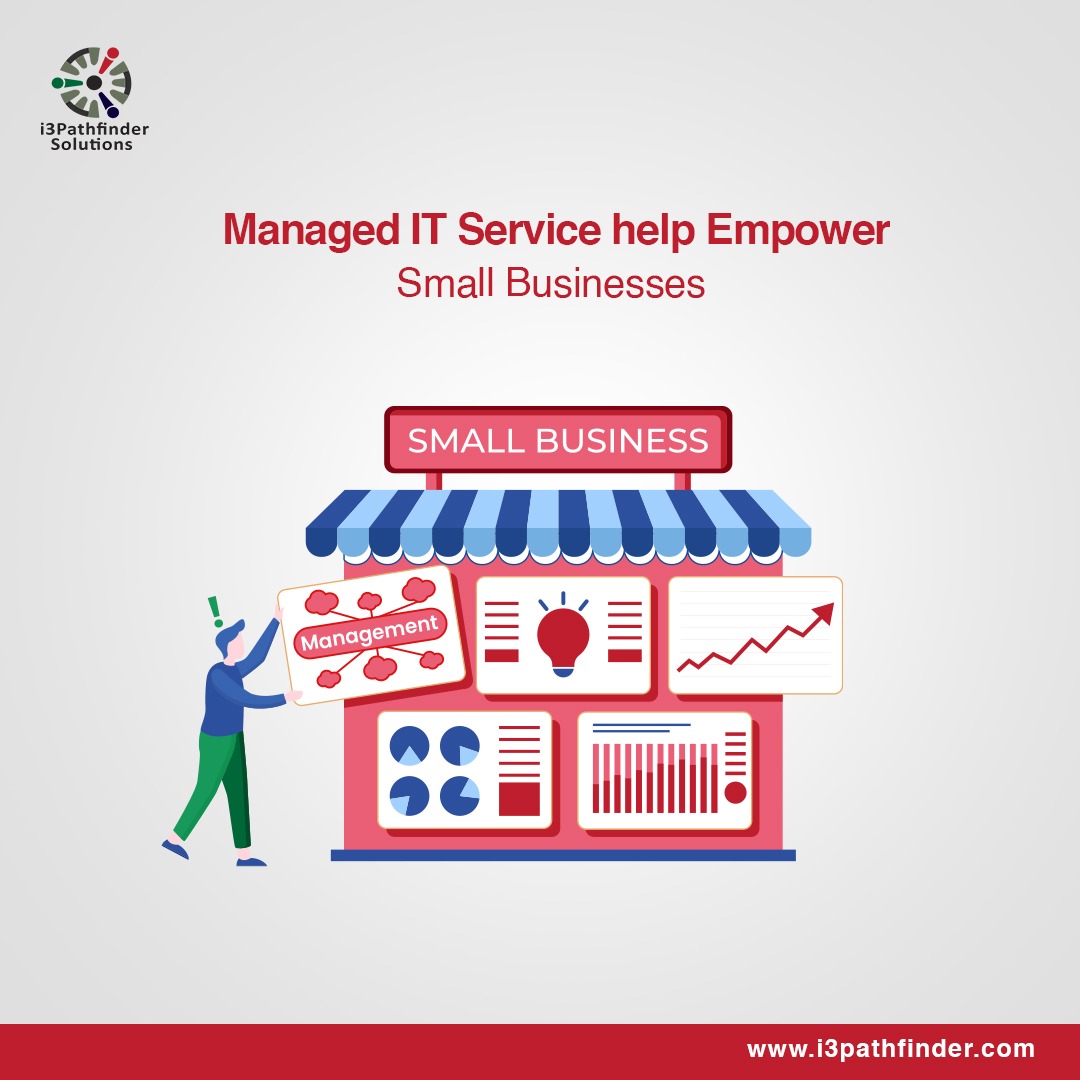i3PfSolutions's tweet photo. At i3Pathfinder Solutions, we understand the challenges faced by small business owners and thus, we provide Managed IT services that are innovative, and tailored to your needs. Experience budget-friendly and industry-specific range of world-class IT management solutions. https://t.co/BcBRmeo3K1
