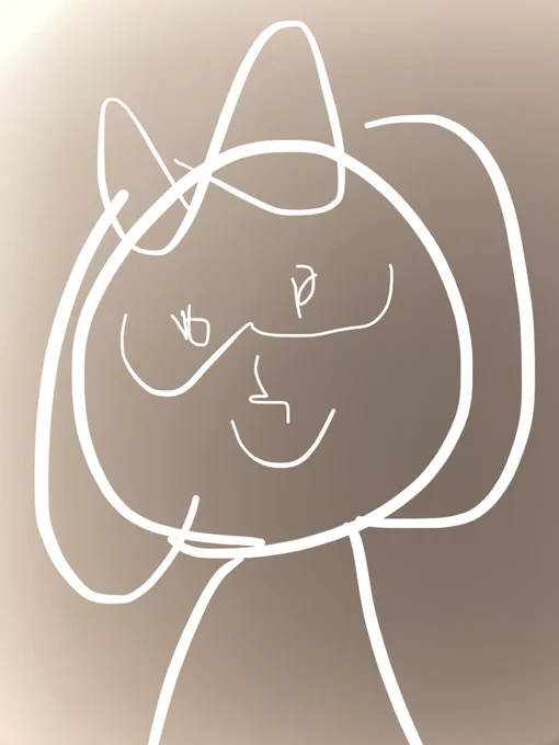 我獲得煌G拉利的年度鉅作   我勝利了吧   #笑豹