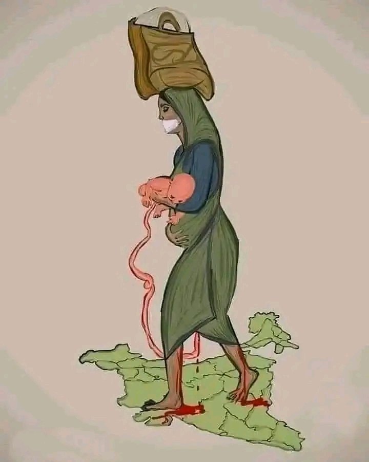 IbnMuhammed18's tweet photo. You can be a Billionaire but you can never pay back the favors upon you by your mother. Love your parents, you owe them a lot. you never prayed to have them but they may have prayed to have you. Mother the greatest gift of ALLAH. ❤️May Allah Bless our Parents more especially our https://t.co/95KQ8NXWKM