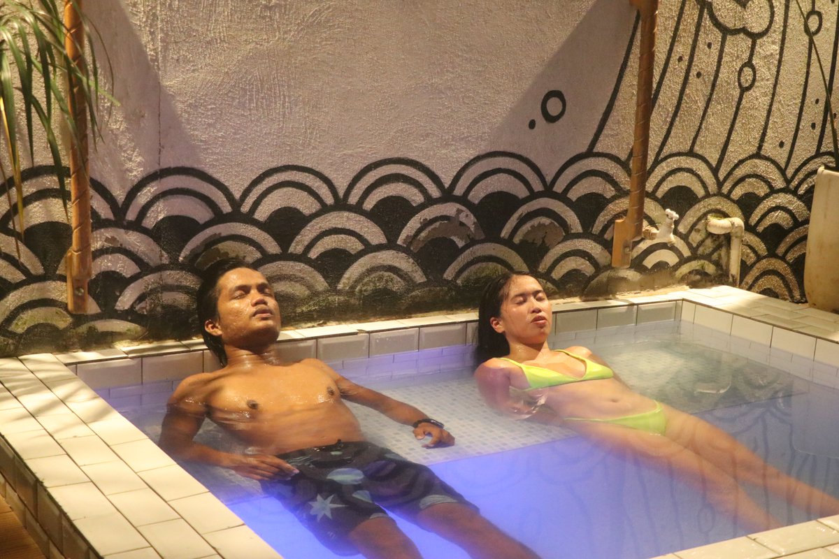 AdventuresGecko's tweet photo. https://t.co/OszMWJF1cc

The best sauna place in Cebu with cold dipping pool, first in Cebu.

Contrast therapy is an effective way for muscle recovery and total wellness and relaxation physically and mentally.

#cebusauna #saunacebu #bestsaunaincebu #saunaph #fitnesscebu https://t.co/bYz4pKdiNC