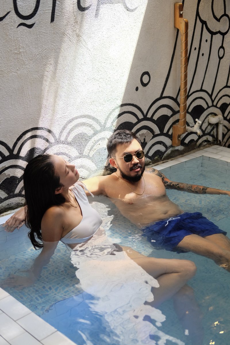 AdventuresGecko's tweet photo. https://t.co/OszMWJF1cc

The best sauna place in Cebu with cold dipping pool, first in Cebu.

Contrast therapy is an effective way for muscle recovery and total wellness and relaxation physically and mentally.

#cebusauna #saunacebu #bestsaunaincebu #saunaph #fitnesscebu https://t.co/bYz4pKdiNC