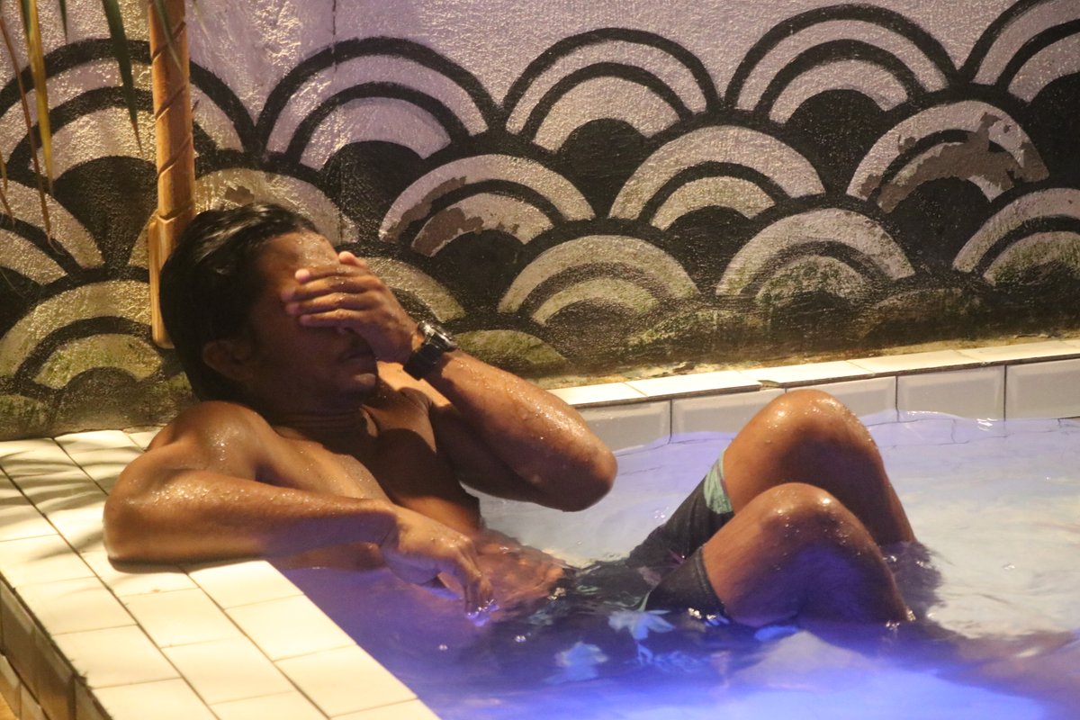 AdventuresGecko's tweet photo. https://t.co/OszMWJF1cc

The best sauna place in Cebu with cold dipping pool, first in Cebu.

Contrast therapy is an effective way for muscle recovery and total wellness and relaxation physically and mentally.

#cebusauna #saunacebu #bestsaunaincebu #saunaph #fitnesscebu https://t.co/bYz4pKdiNC