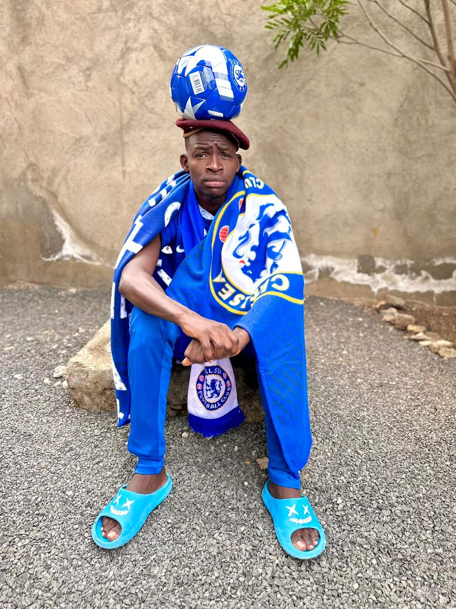 By 2023, more than 10 African players have joined the <a href="/ChelseaFC/">Chelsea FC</a> football team
 1. Angel Gabriel 2. Samuel-smith 3. Diego Moreira 4. Nicolas Jackson 5. Christopher Nkuku 6. #Malo Gusto 7. Noni maduke 8. Andrey Santos  9. Benoit Badiashile 
#Disasi coming soon
