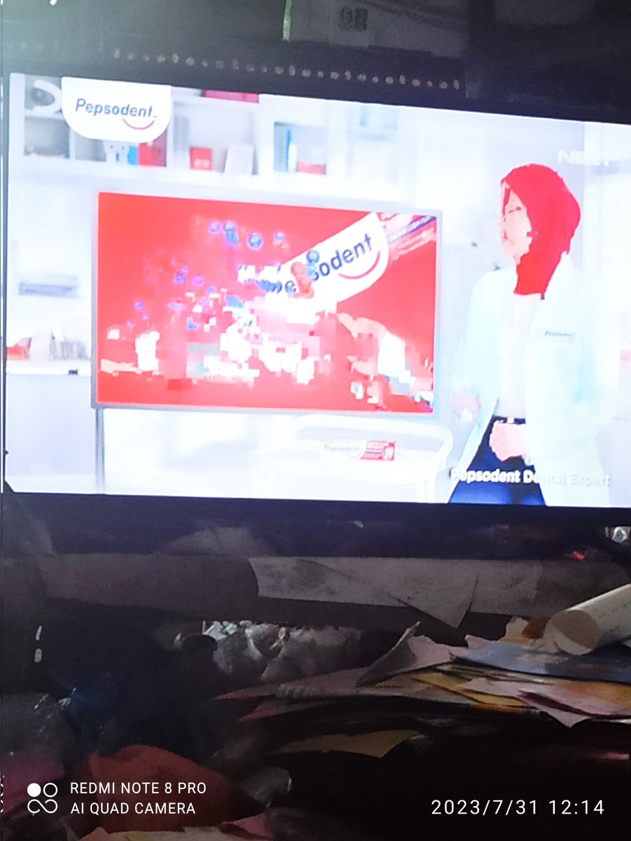 sonytan's tweet photo. @netmedia_info gada respon tweetku kemarin buatku kecewa dh nih kukasi bukti dr tweetku kemarin supaya ada perbaikan dr net TV favoritku ku tinggal dipasuruan jatim https://t.co/XJQX2dBKUU