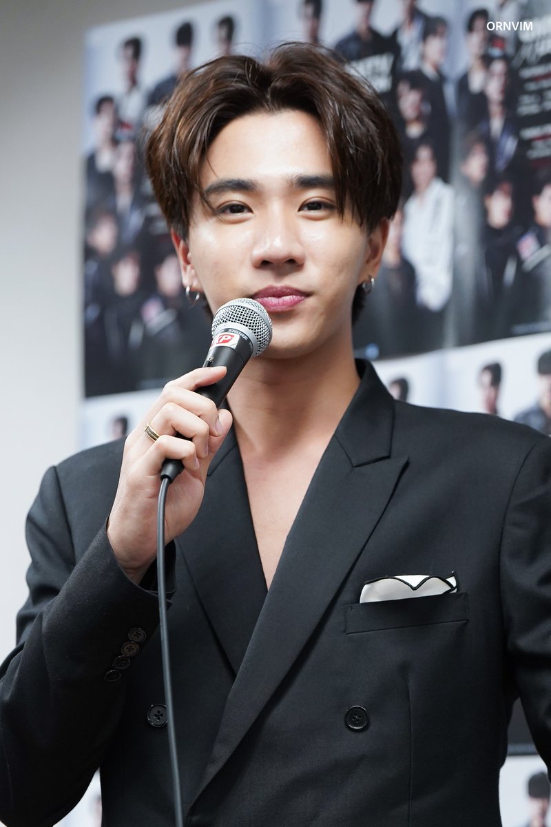 ornvim's tweet photo. มีแรงใจทำรูปขึ้นเยอะเลย ขอบใจน้าา 🖤
#PerthTanapon
#KDPPE https://t.co/Rnavt34KFN