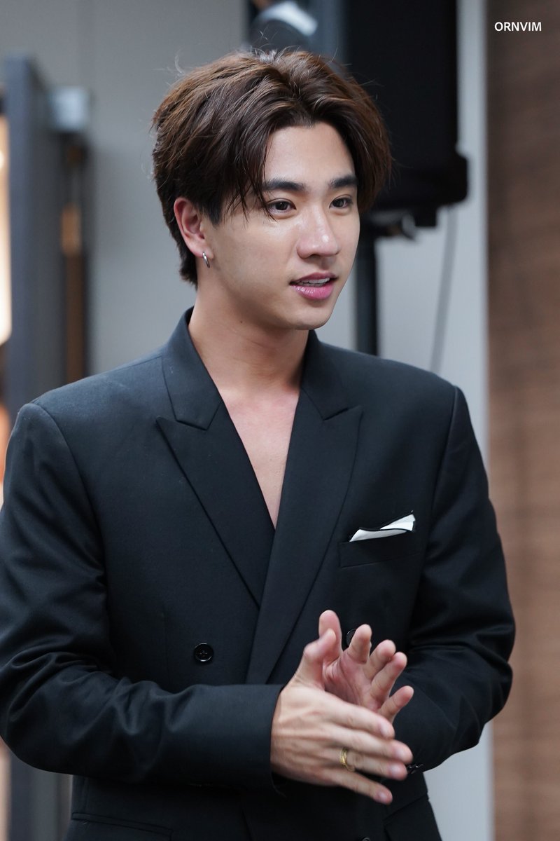 ornvim's tweet photo. มีแรงใจทำรูปขึ้นเยอะเลย ขอบใจน้าา 🖤
#PerthTanapon
#KDPPE https://t.co/Rnavt34KFN