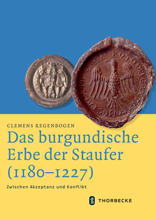 3mKa1's tweet photo. #OpenAccessMiddleAges

Regenbogen, Clemens, Das burgundische Erbe der Staufer (1180-1227): zwischen Akzeptanz und Konflikt (Mittelalter-Forschungen 61) Ostfildern 2019. 

Link: https://t.co/dDXCRy4z1M

#medieval @medievodons@a.gup.pe @histodons@a.gup.pe https://t.co/eeief06Duo
