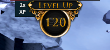 DerfiulTreox's tweet photo. Still getting thems 120s, slowly but surely.
#RS3 #RuneScape https://t.co/nJLfKYOixh