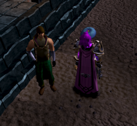 DerfiulTreox's tweet photo. Still getting thems 120s, slowly but surely.
#RS3 #RuneScape https://t.co/nJLfKYOixh