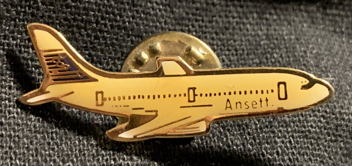 Mmmm… cleaning out more boxes and found this! Got it in 1991 and I remember the day as if it was yesterday. #avgeek