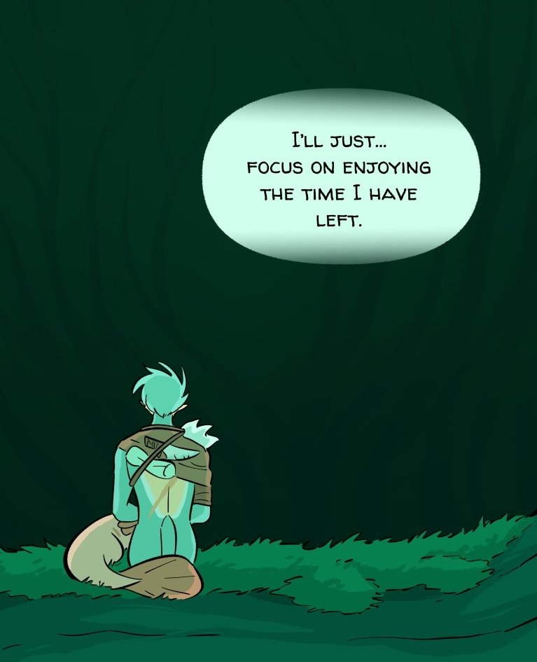 castle_hype's tweet photo. I wish Siren realized there's a middle ground to this. He SHOULD enjoy the time he has left instead of stressing and worrying the entire time but that doesn't mean he has to give up either. He should enjoy his time with Kappa while being serious in trying to find a solution 😤 https://t.co/uGWEs3nPQj