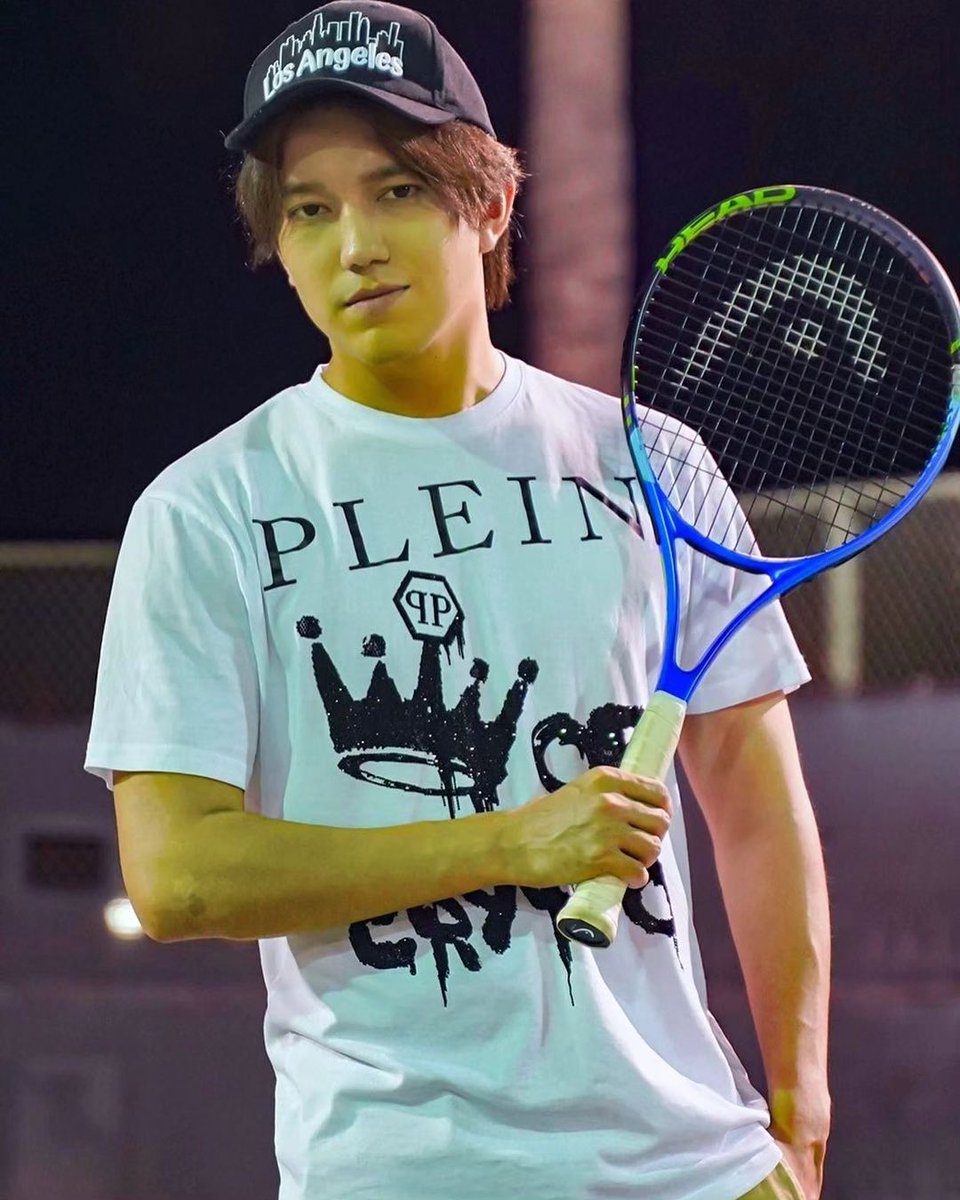 Dimash USA Fan Club tweet media