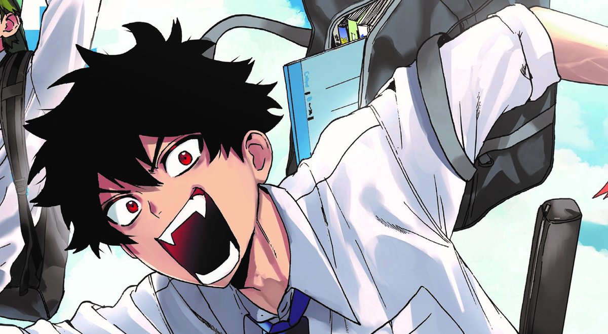 ファンバス モガリ JCS ファントムバスターズ ﾓｶﾞﾘ - 404🥀のイラスト