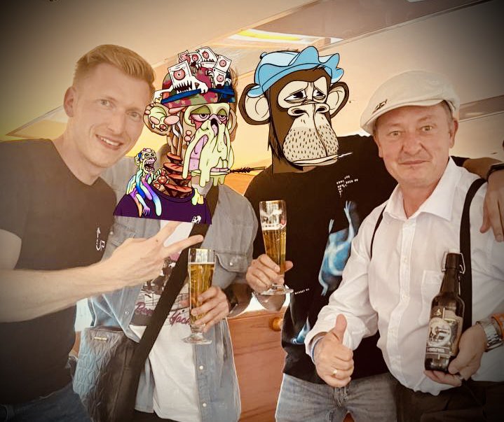 Makash_Mak🍌 tweet media