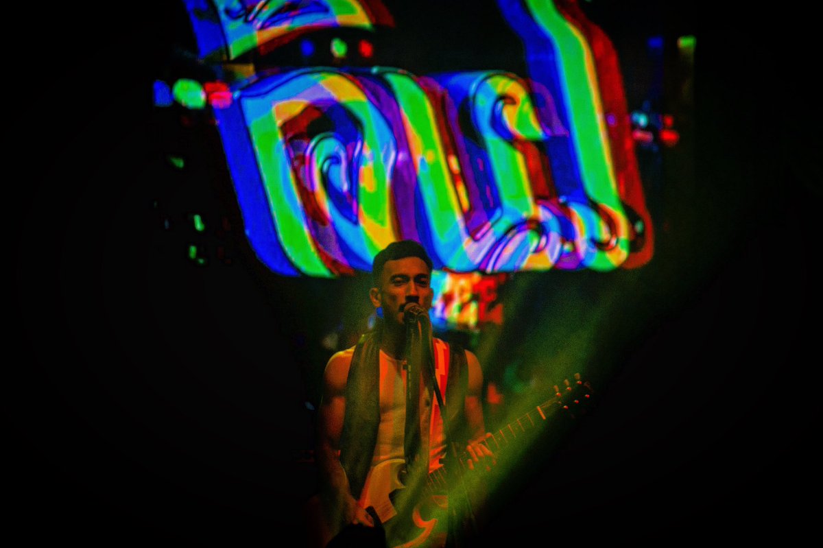 Malam raya di <a href="/ArtOfSpeedMY/">Art.Of.Speed</a>