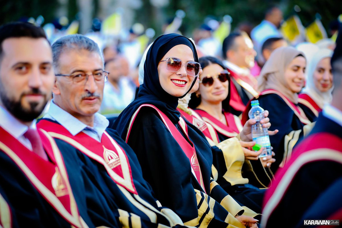 Haneen S. Dwaib, PhD tweet media