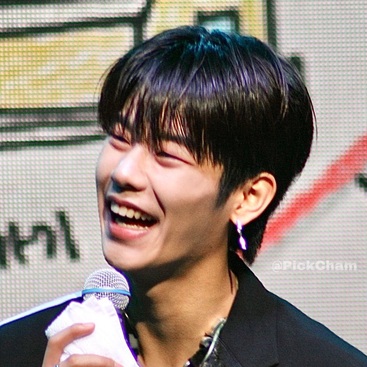 jeonqhyeons's tweet photo. his smile will always be my favorite https://t.co/kO4jSSHCws