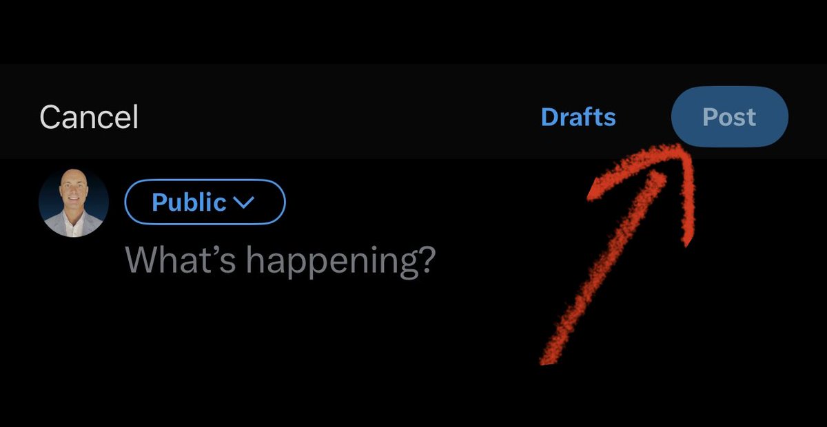 BillboardChris's tweet photo. Tweets are now called posts. https://t.co/ZEalBKCCmv