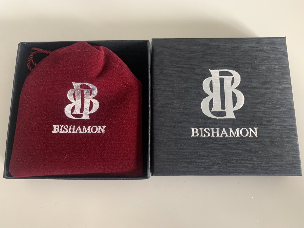 toptenau's tweet photo. มาแล้วสิ่งที่มี๊เฝ้ารอ
#bb0un 
#Bishamon https://t.co/fp4xnkTVaL