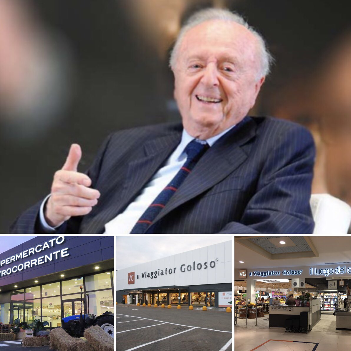 sassi_mario's tweet image. Grande Distribuzione. UNES, quali prospettive per il futuro prossimo? bit.ly/3rWswcn @dariodivico