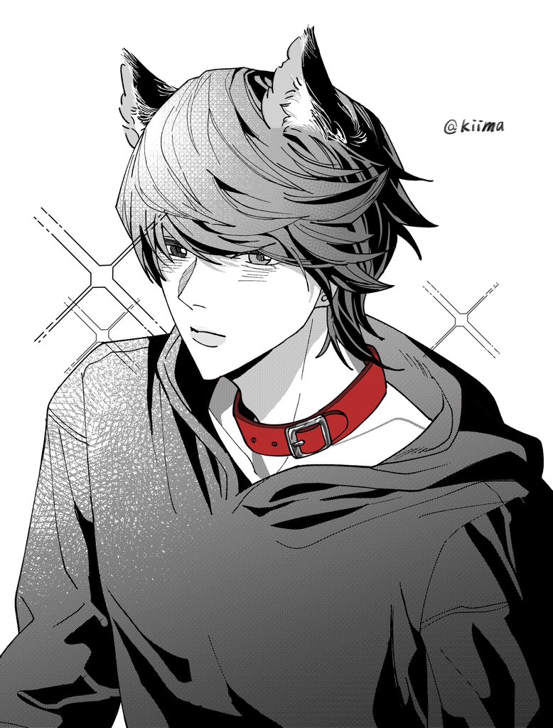 ฅ^•ﻌ•^ฅ cute cat
#lookism 
#johanseong