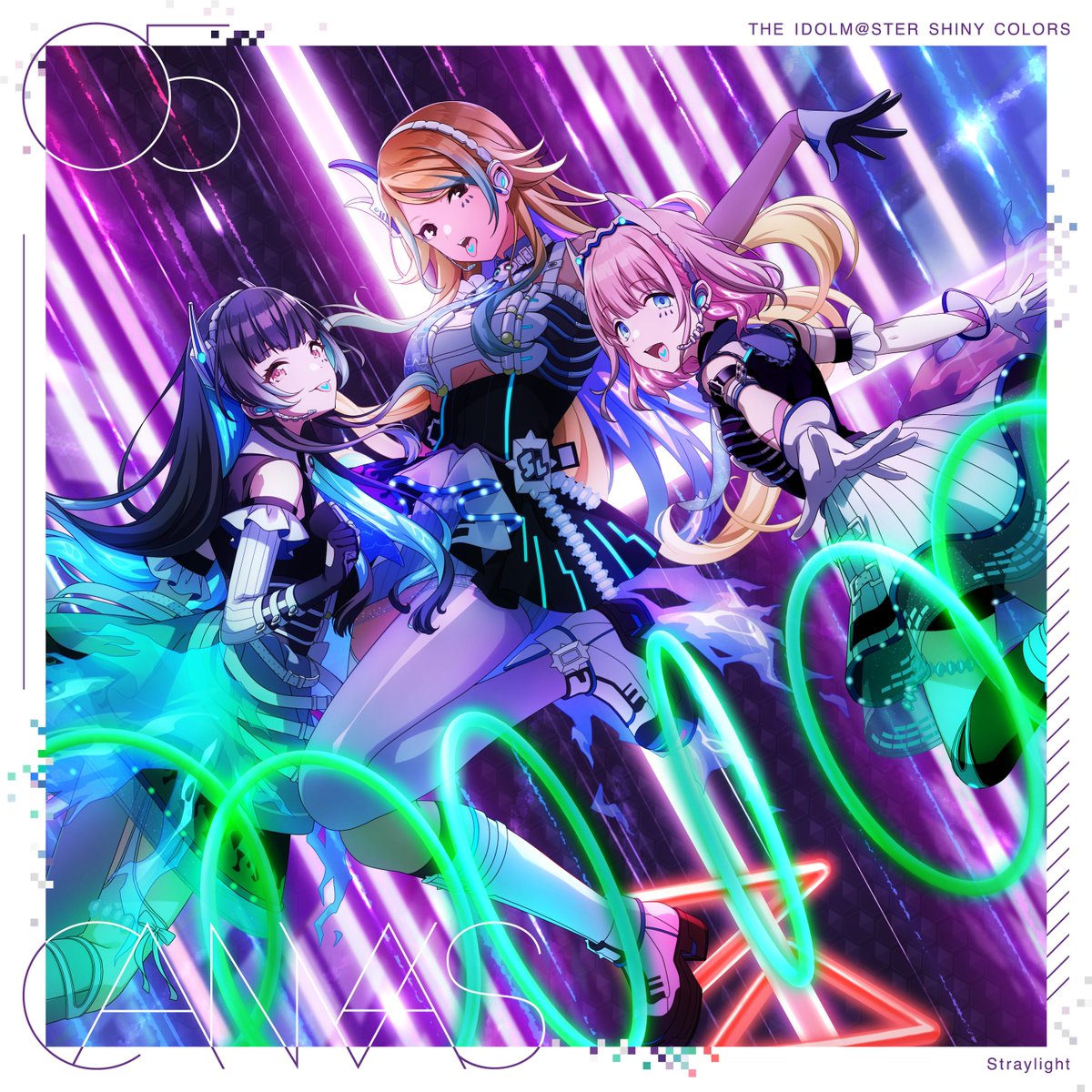 Turning Point スーパースター シャイニーライトブルー Turning Point スーパースター シャイニーライトブルー Turning Point