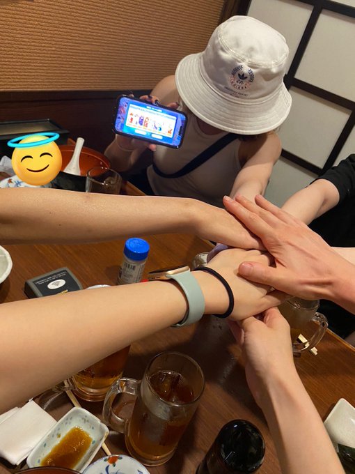 Twitterのコスプレ画像20